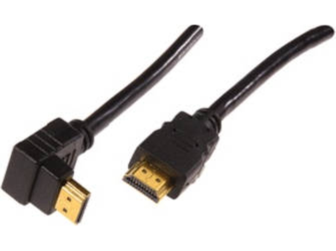 Cable HDMI SCHWAIGER (HDMI)