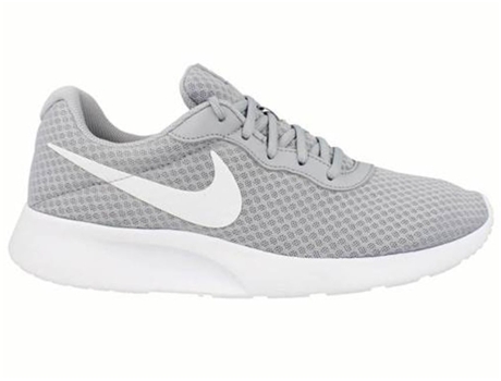Zapatos Hombre NIKE Gris (Tam: 26.0 cm/41.0 eu)