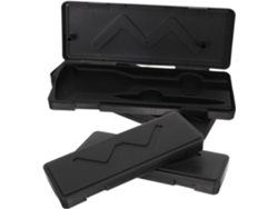 Juego De Cajas Almacenamiento Para Calibradores Estuche Viaje Estribos