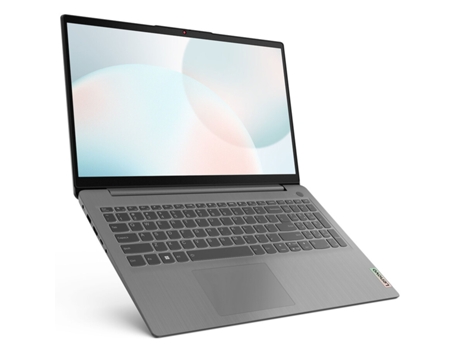 Portátil LENOVO Ideapad 3 15Itl6 I3-1115G4 8Gb 512Gb Ssd Bt Recondicionado como Nuevo