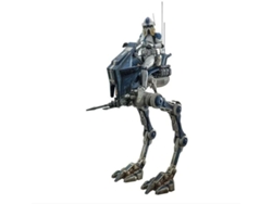 Figura Hot Toys TMS091 - Star Wars The Clone Wars - Arf Trooper 501ST Legion AT-RT
