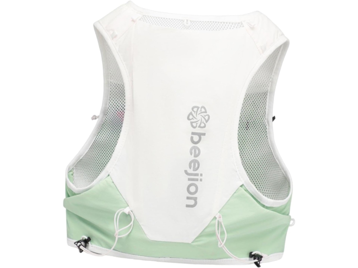 Chaleco De Hidratación Harilla, Mochila Transpirable Con Múltiples Bolsillos Para Correr, Montañismo, Acampada