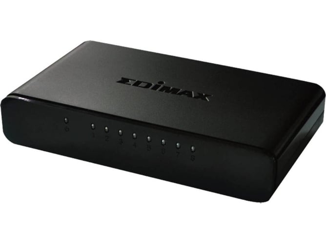 Switch EDIMAX ES-3308P V2