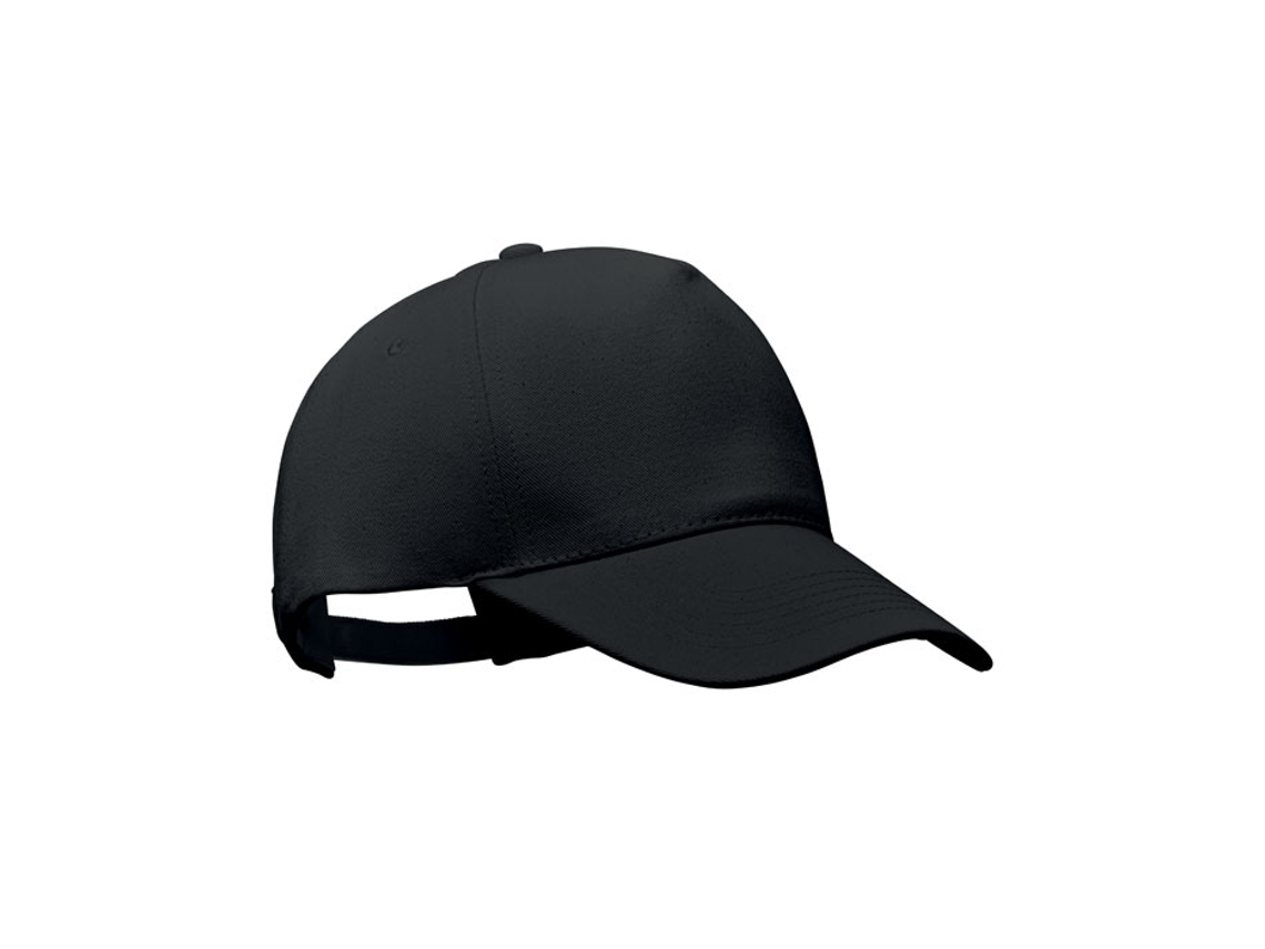 Gorra Algodón Org 250 Gr/m²