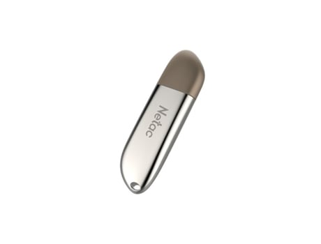 Pen USB NETAC U352 Netac de(128 GB - USB 3.0)