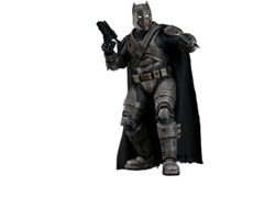 Figura Hot Toys MMS742D62 - DC Comics - Batman Vs Superman Dawn Of Justice - Armored Batman