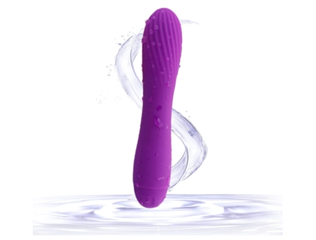 Vibrador CHRONUS sextoys_0323zzh2 Morado