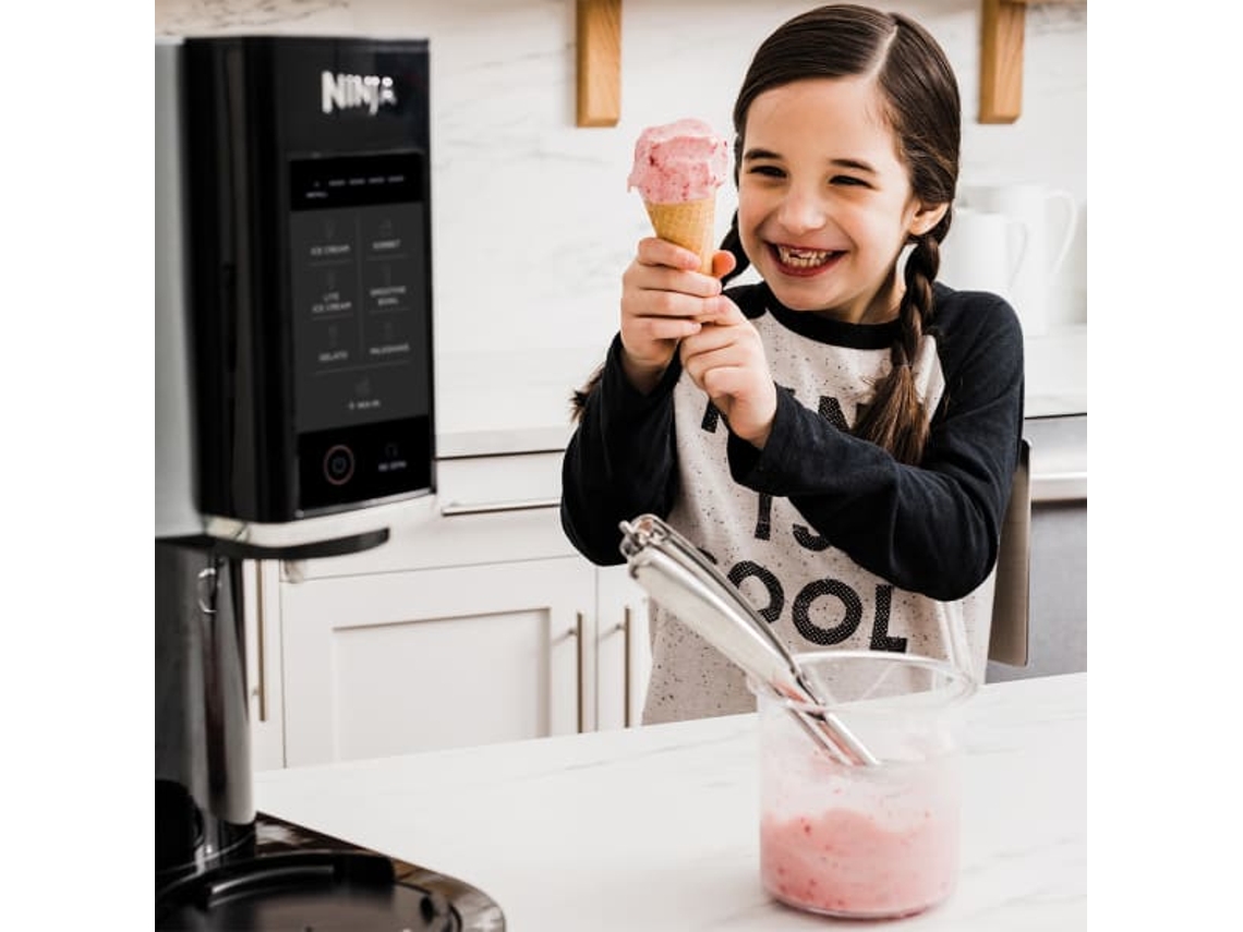 NINJA XSK2PNT300EUK accesorios para hacer helados