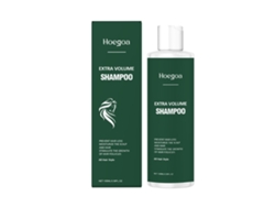 Champú nutritivo para el cuidado intensivo del cabello