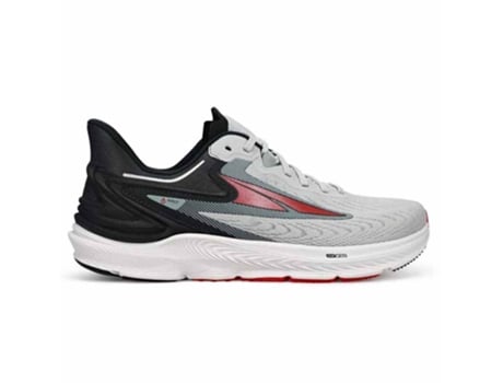 Zapatillas Running Torin 6 Gris EU 47 Hombre ALTRA