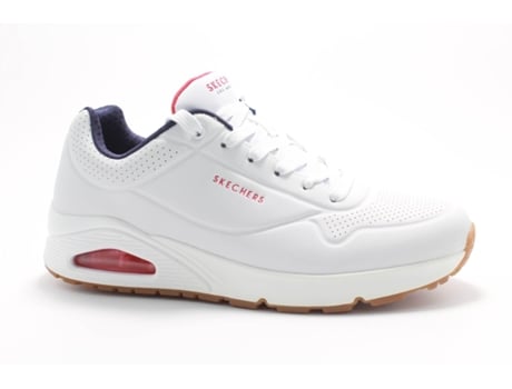 Zapatillas Hombre Cordón