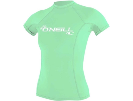 Rash Guard O´NEILL WETSUITS Basic Skins (XS)