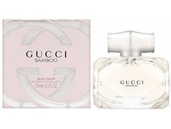 Perfume GUCCI Bamboo 75ml (Eau de toilette)