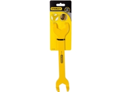 Llave Fija para Lavabos STANLEY 0-70-454