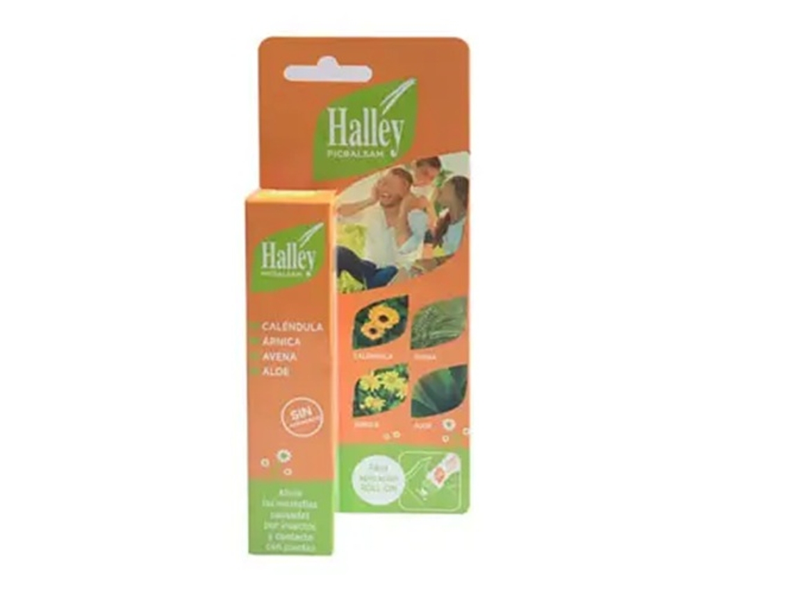 Halley Picbalsam Roll-on 12 ml HALLEY