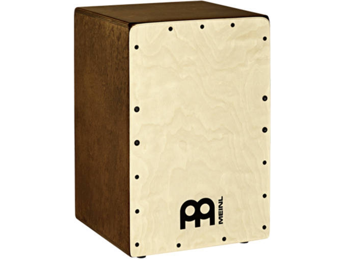 Cajón Flamenco MEINL SC80AB-B