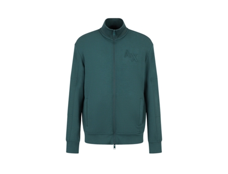 Sudadera de Hombre BOSS Nan Negro (2XL)