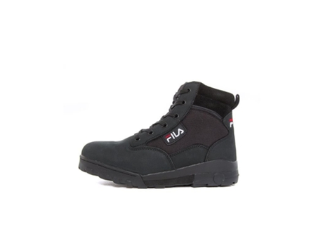 Zapatillas de Mujeres Fila Grunge Ii Mid (Tam: 41)