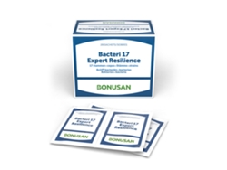 Bonusan Bacteri 17 Expert Resilience Sachets 28's