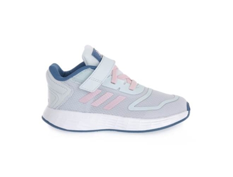 Zapatillas de Bebé ADIDAS Duramoi Azul (25)