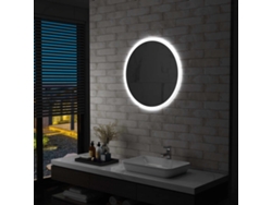 Espejo Baño Led 70 cm