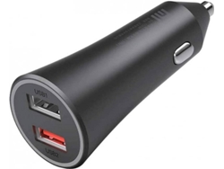 Cargador de Coche XIAOMI Mi Car Charger 2xUSB 37W