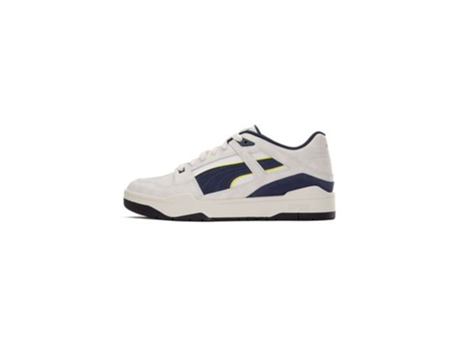 Zapatos PUMA Slipstream Always ON Azul, Blanco (Tam: 42.0 eu)