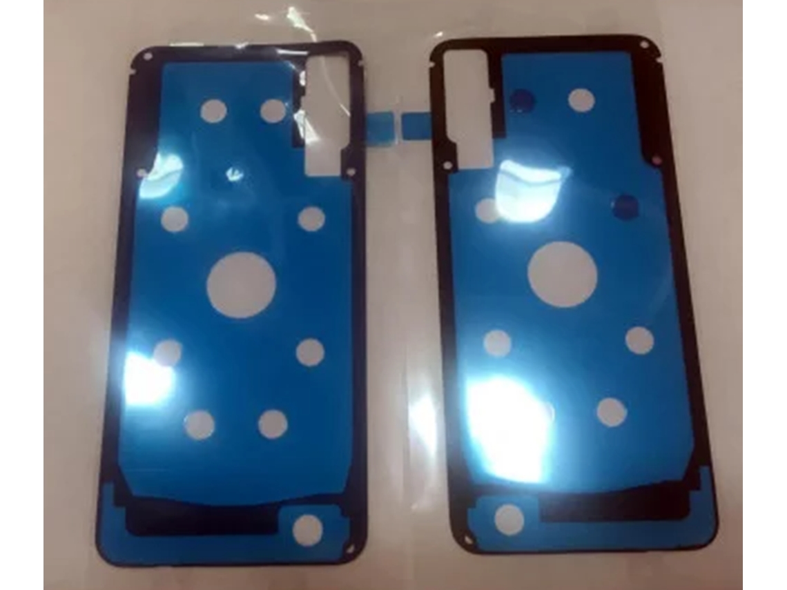 Adhesivo De Tapa Trasera A40 A405 Samsung Galaxy Sp27567