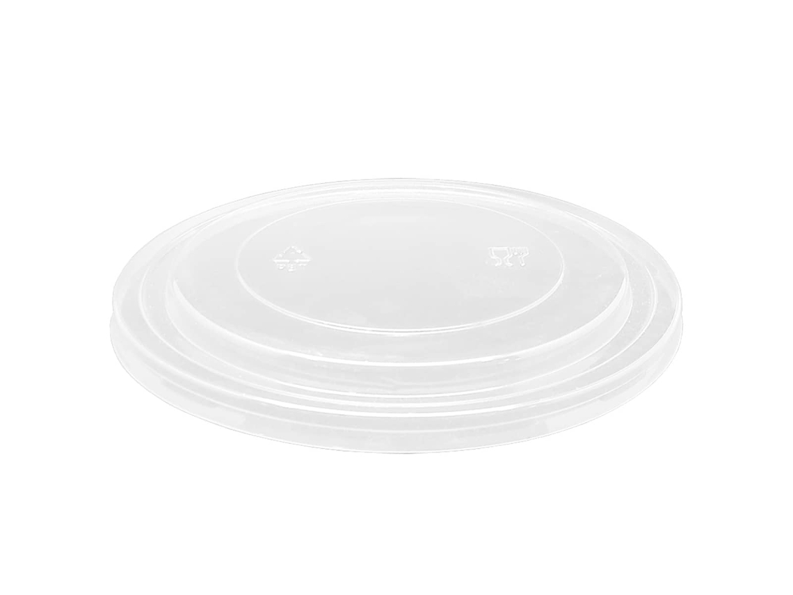 Tapa transparente para mascotas para envases de alimentos (1300 ml) Sí