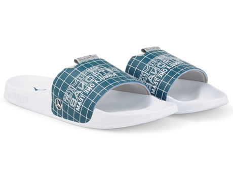 Zapatillas PUMA Unisexo (Multicolor - 39)