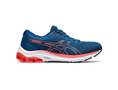 Zapatillas de Mujer ASICS Gel Pulse Mako Azul (37)