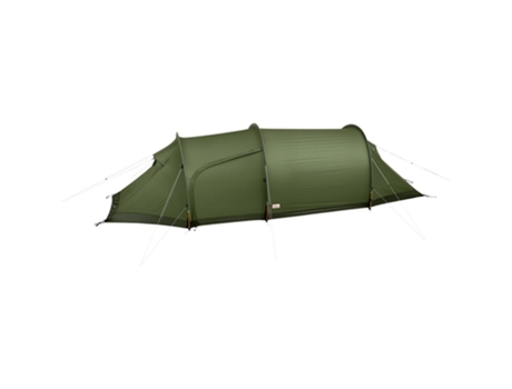Tiendas Iglú / Cúpula FJÄLLRÄVEN Tenda abisko endurance 2