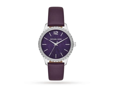 Reloj MICHAEL KORS Mujer (Piel)
