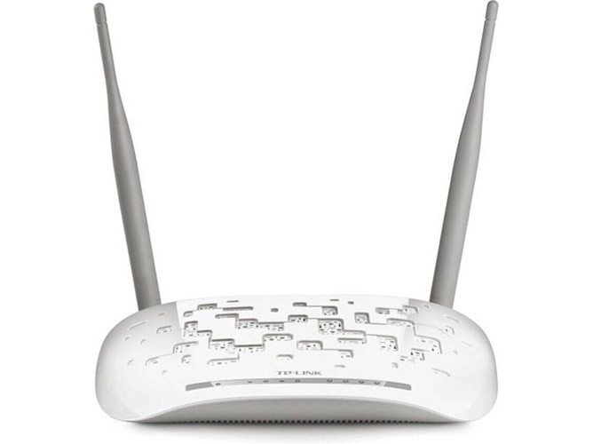 ROUTER ADSL TP-LINK TD-W8961N