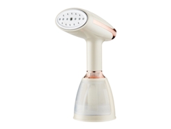 Vaporizador De Ropa Chrui Precalentamiento En 15 Segundos, Hasta 1500 W De Vapor Potente Y Penetrante (blanco)