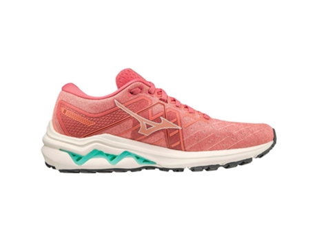 Zapatillas para Mujer MIZUNO Running wave inspire de Corrida (EU 40)