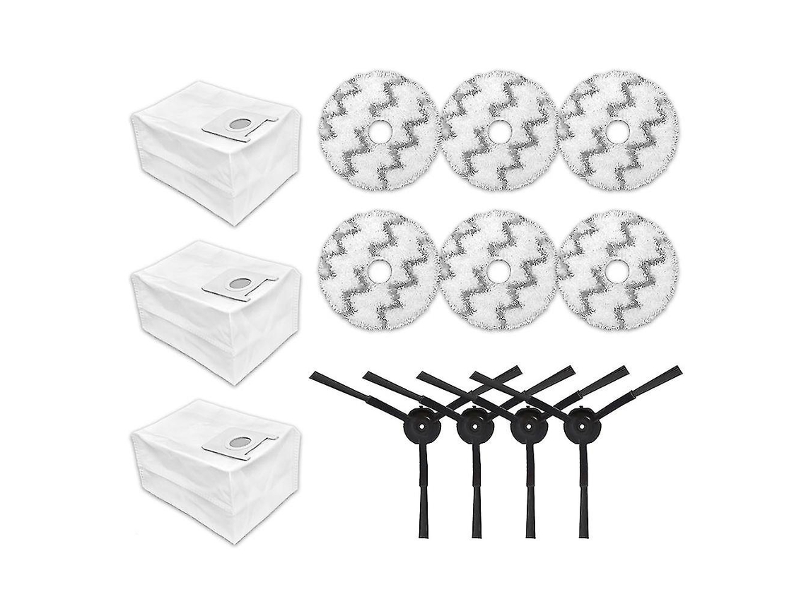 Repuestos de limpieza para el hogar compatibles con Roidmi Eva