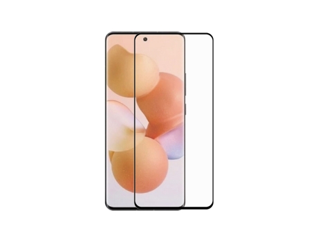 Cristal templado MYWAY Xiaomi 12/12X