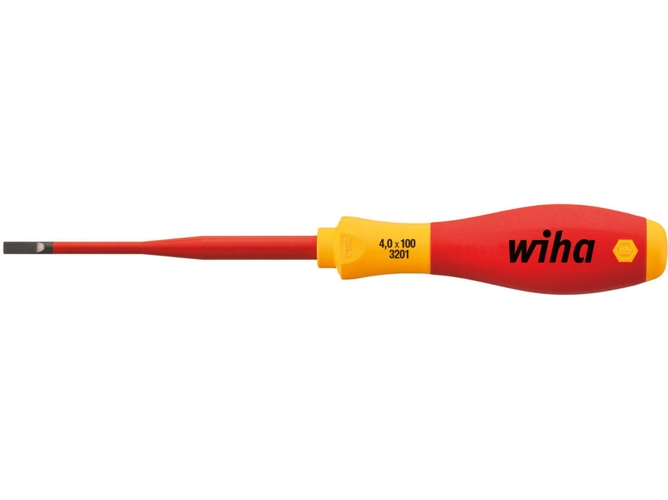 Destornillador WIHA 35501
