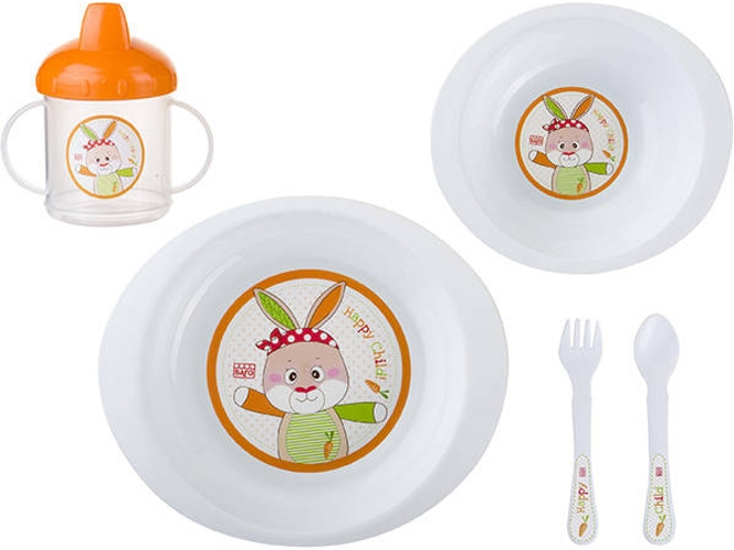Juego de Vajilla SARO S5282N