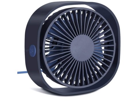 Mini Ventilador Portátil ENZON Silencioso