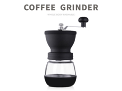 Molinillo de café de grosor ajustable Eifson