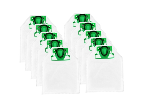 Accesorio Aspiradores VORWERK de Vorwerk Kobold Vk200 Fp200 bolsas de basura