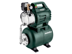 Metabo HWW 4000/25 Inox Instalación de agua doméstica/Cartón