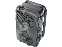 Caméra Faune Sauvage De Chasse Sentier À La Vision Nocturne Mobile Cellulaire Infrarouge Sans Fil