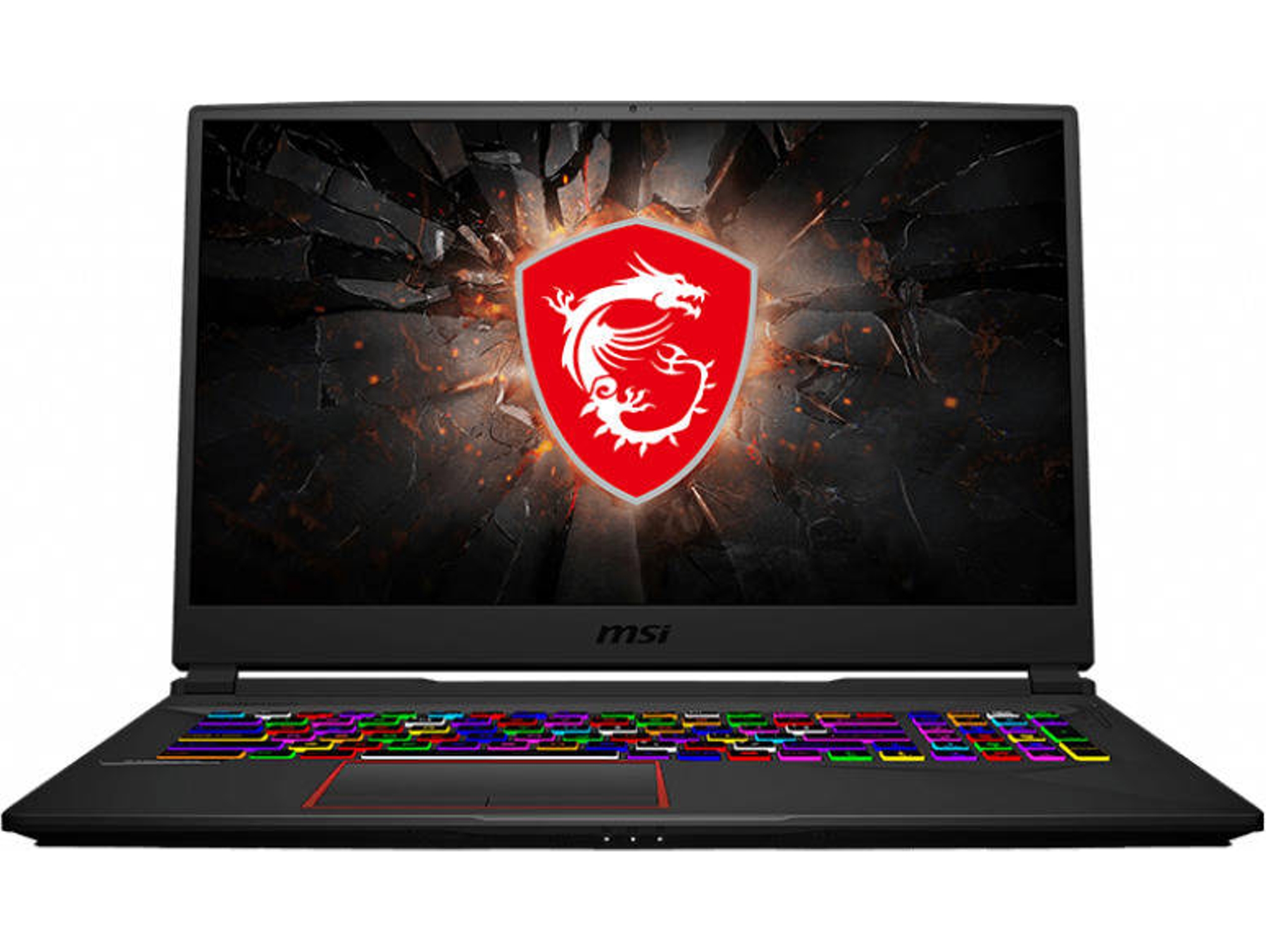 Portátil Gaming MSI GE75 Raider 10SF-279ES (Intel Core i7-10875H - NVIDIA GeForce RTX 2070 - RAM: 32 GB - 1 TB SSD - 17.3'')