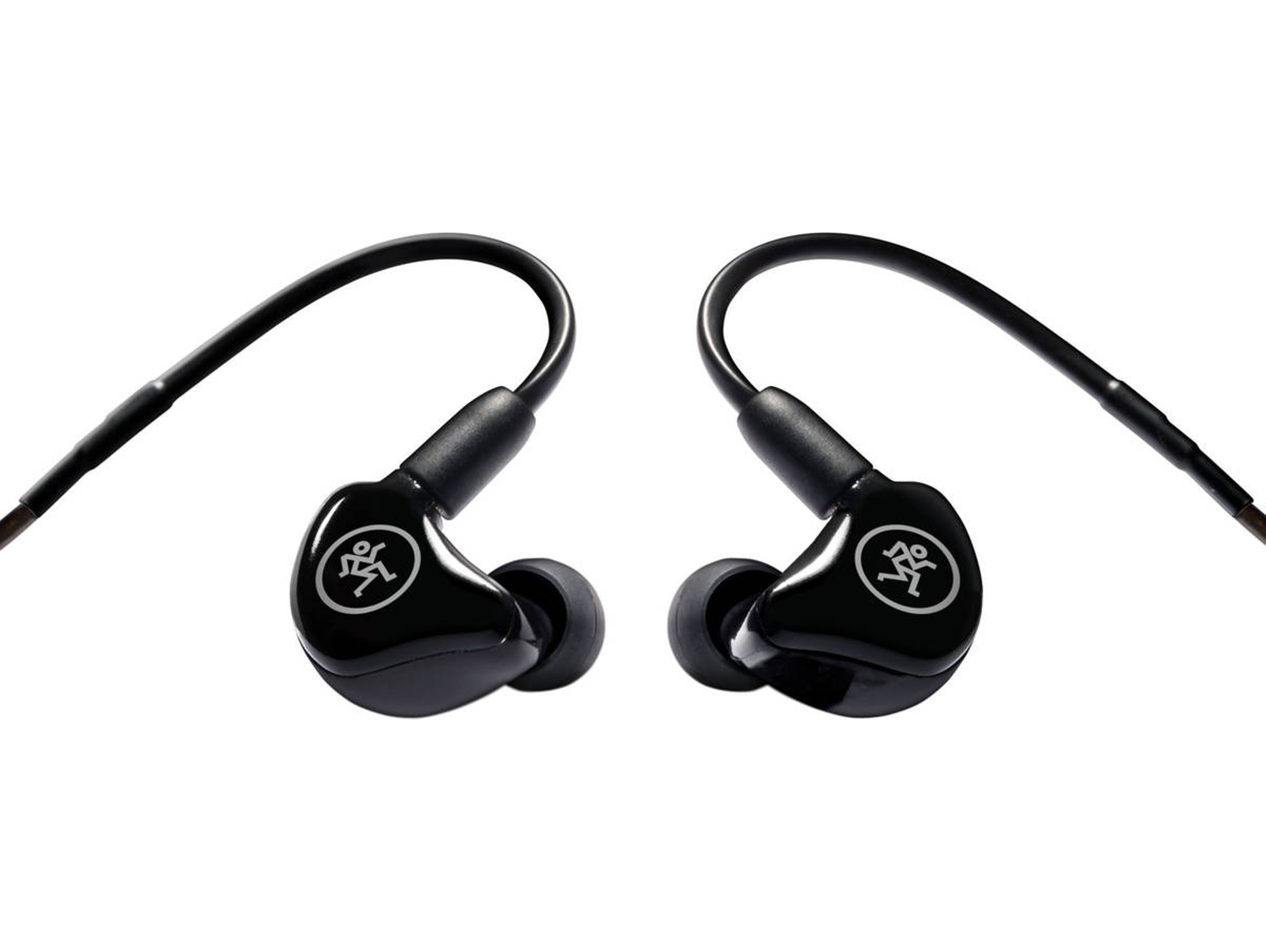 Auriculares MACKIE MP-120AR