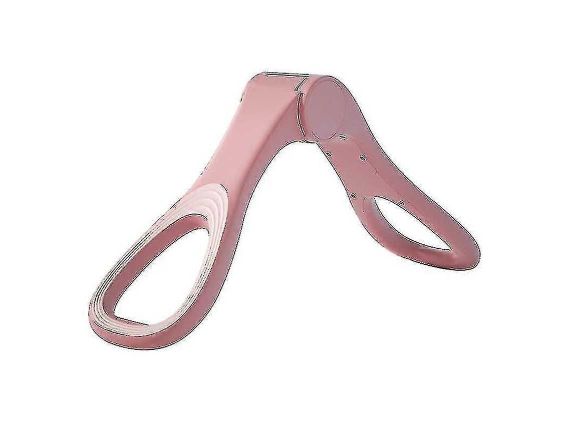 Entrenador de piernas (2022), herramienta de ejercicio para muslos Hip Master para entrenar músculos, ayudante de culturismo Rosewell