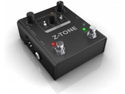 Interface IK MULTIMEDIA Z-Tone Buffer Boost (28 x 19 x 6 cm)