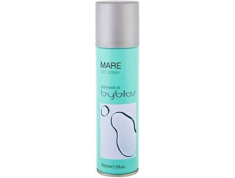 Perfume BYBLOS Mare (150ml)